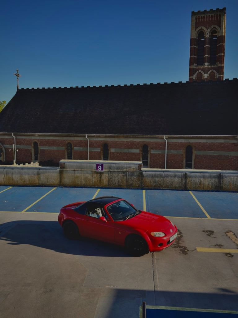 Mazda, MX-5, Convertible, 2006, Manual, 1999 (cc), 2 doors