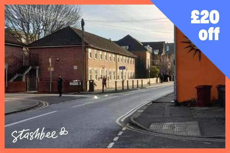 Parking Space to rent in Reading (RG1) | Stashbee