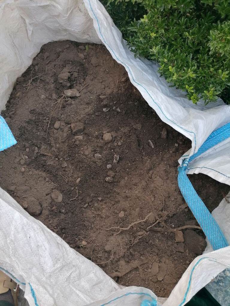 Free Top Soil