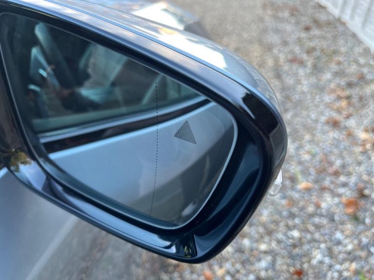  BMW 5 Series 530d xDrive M Sport 5dr Auto Diesel