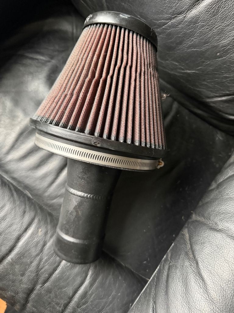 Rcm induction kit Subaru Impreza Wrx Sti 