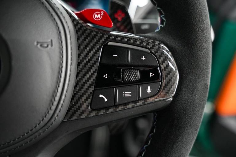 2022 BMW M4 3.0 BiTurbo Competition Coupe 2dr Petrol Steptronic M xDrive Euro 6 (s/s) ( Coupe Pet...