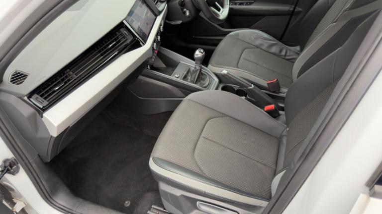 2019 Audi A1 30 TFSI S Line 5dr HATCHBACK Petrol Manual