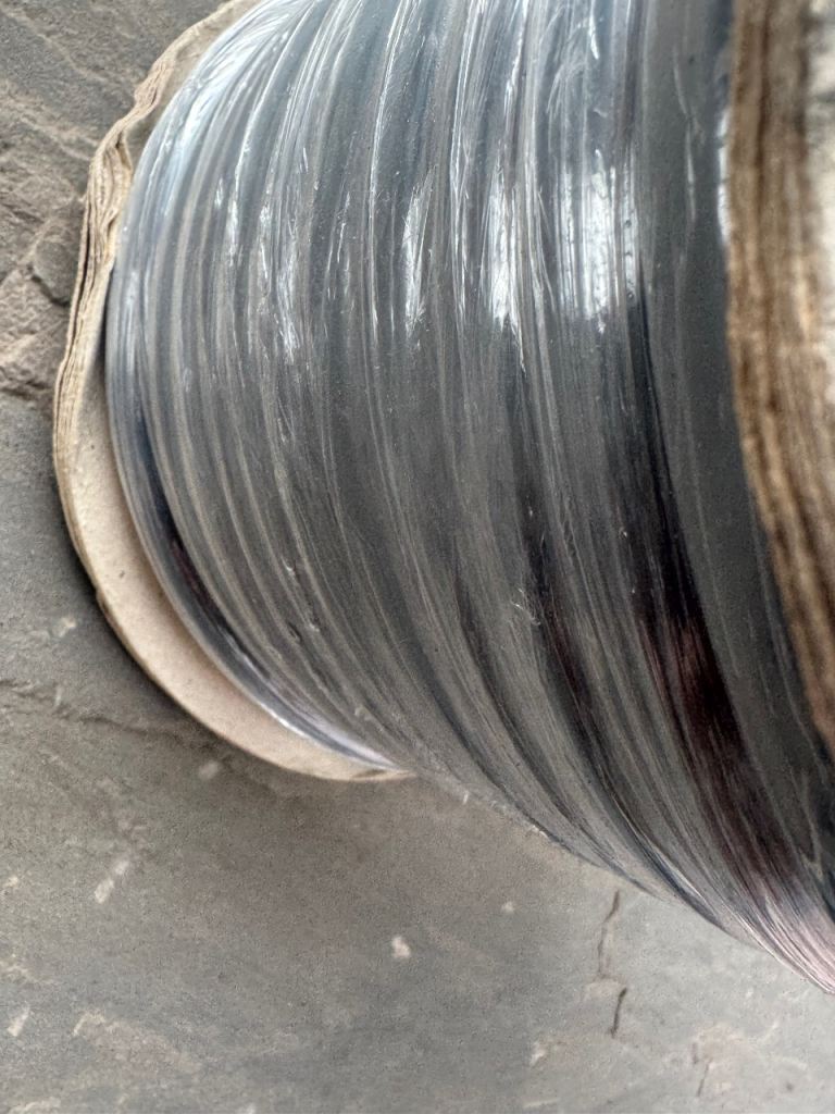 New 50M Twin & Earth Electrical Cable 2.5mm²
