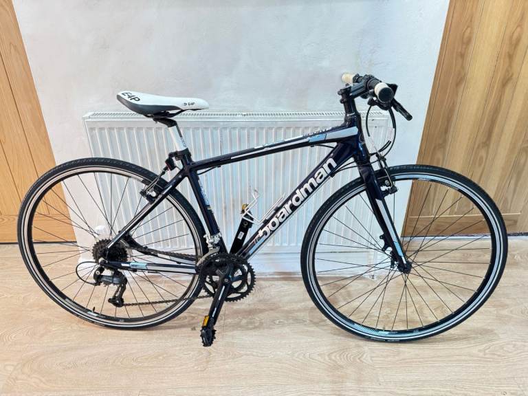 Boardman  sport hybrid bike in good condition All fully working 