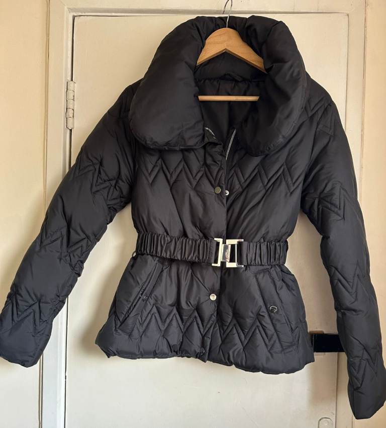 image for New Lipsy Women's Winter Jacket - size 8/10