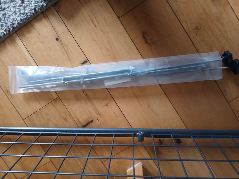 Trav/all dog travel guard