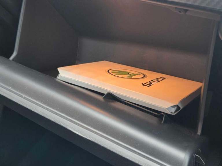 2023 Skoda Scala 1.0 TSI 110 Monte Carlo 5dr DSG Automatic Hatchback Petrol Automatic