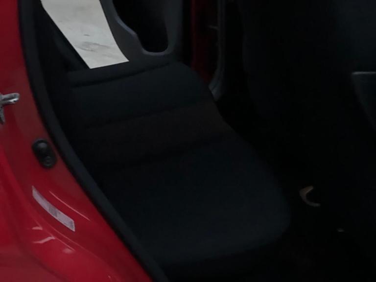 CITROEN C1 1.2 PureTech Feel Euro 6 5dr 2016