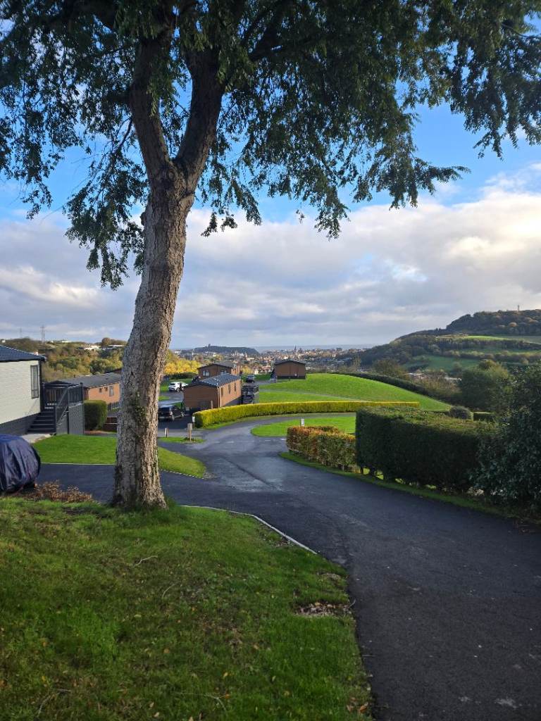 Victory Lakewood – Holiday Home for Sale at Scarborough Lodge Retreat