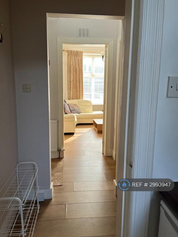 1 bedroom flat in Hartington Road, Aberdeen, AB10 (1 bed) (#2993947)