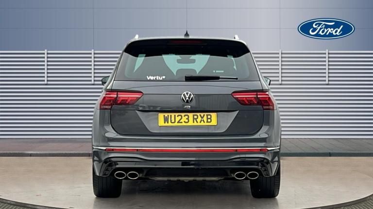 2023 Volkswagen Tiguan 2.0 TSI 320 4Motion R 5dr DSG Petrol Estate Estate Petrol Automatic