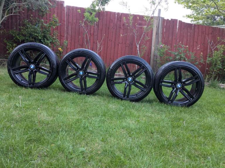 5x120 Romac Venom concave look 18 inch alloys wheels 