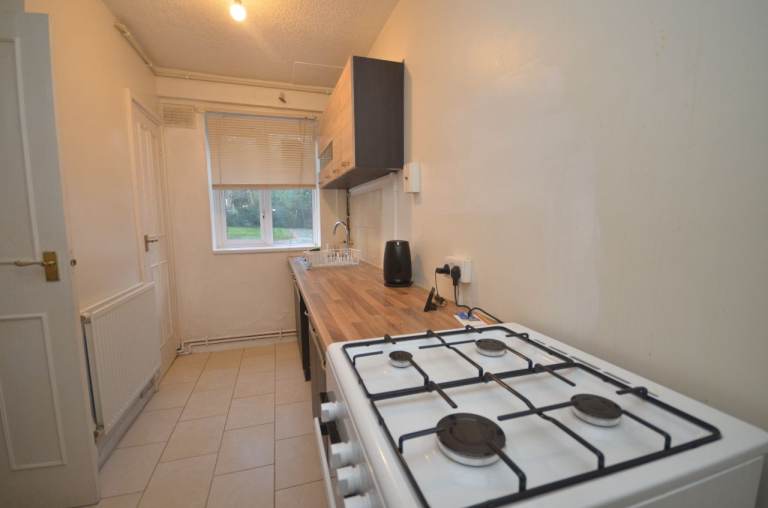 Very Large Studio Flat in Crystal Palace Only £1300 pcm Available Now