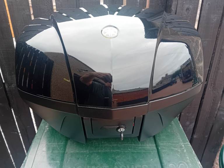 Yamaha Top Box fjr/tracer
