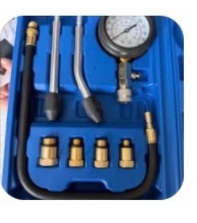 Compression test kit
