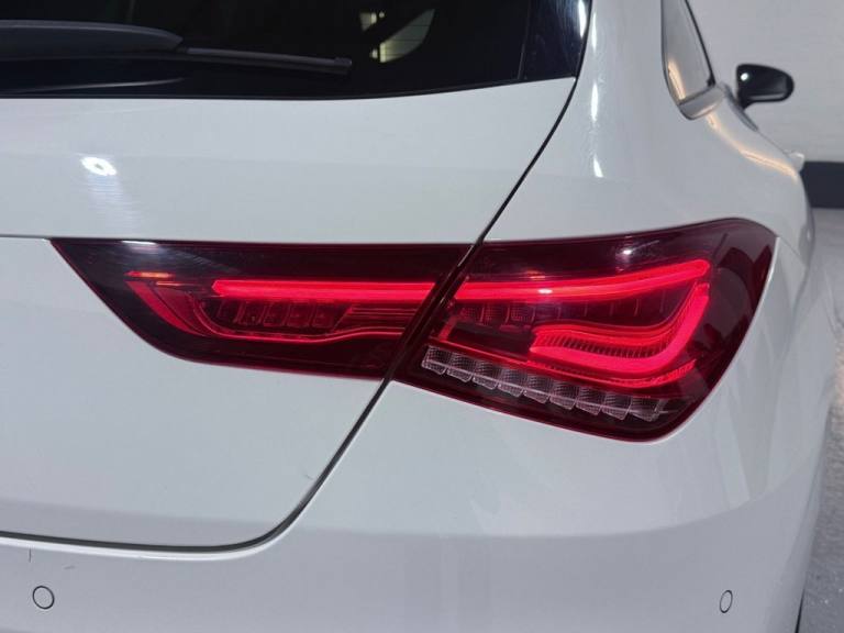 2020 Mercedes-Benz CLA 1.3 CLA200 AMG Line Shooting Brake 5dr Petrol 7G-DCT Euro 6 (s/s) (163 ps)...