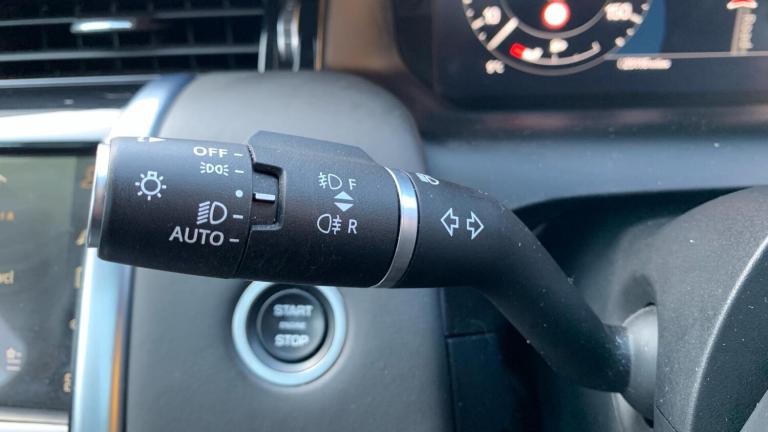 2023 Land Rover Discovery Sport 2.0 D200 R-Dynamic HSE 5dr Auto ESTATE DIESEL Automatic