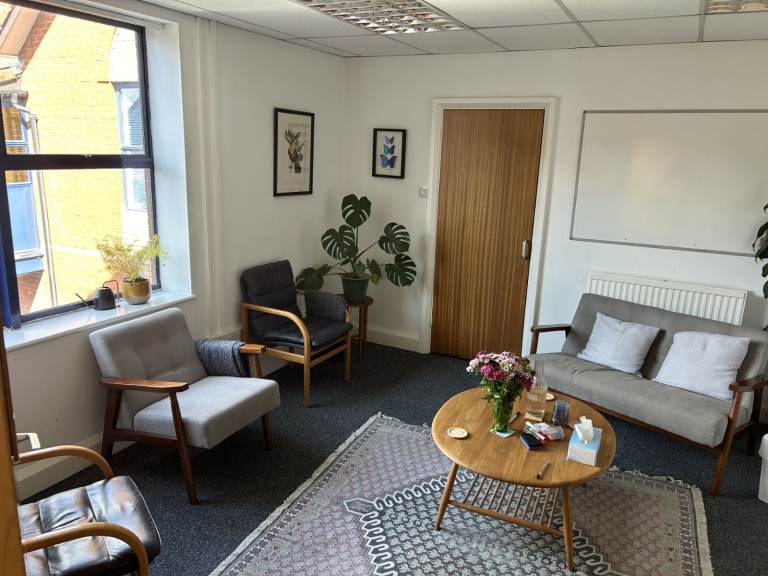 Office Suite(s) To Let - Ground and First Floor