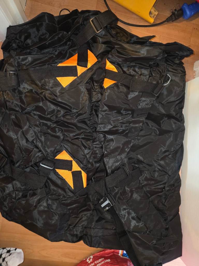  Car Roof bag for sale