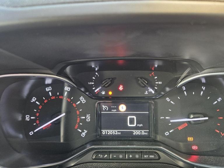 2020 Citroen Berlingo 1.5 BlueHDi Feel M MPV 5dr Diesel Manual Euro 6 (s/s) (100 ps) MPV Diesel M...