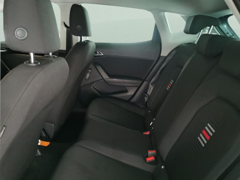 2018 SEAT Ibiza 1.0 TSI FR Hatchback 5dr Petrol Manual Euro 6 (s/s) (115 ps) - 17IN ALLOYS  Hatch...