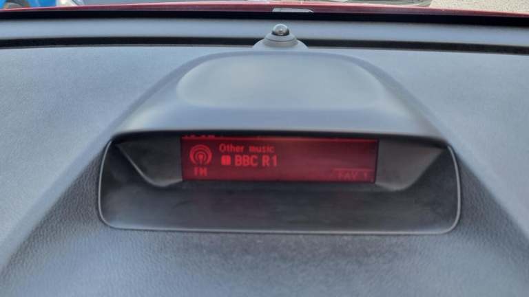 VAUXHALL MOKKA 1.6 Exclusiv 2014