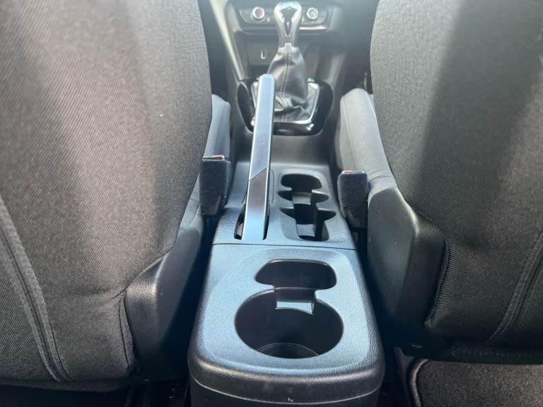 2021 Vauxhall Corsa Corsa 1.2 Se 5 door Hatchback Petrol Manual