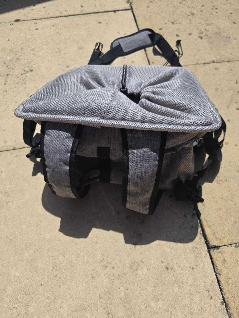 Pet Cute Carry bag