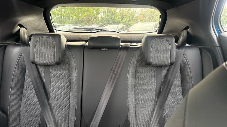 2024 Peugeot 2008 1.2 PureTech 130 Allure 5dr Petrol Estate Estate Petrol Manual