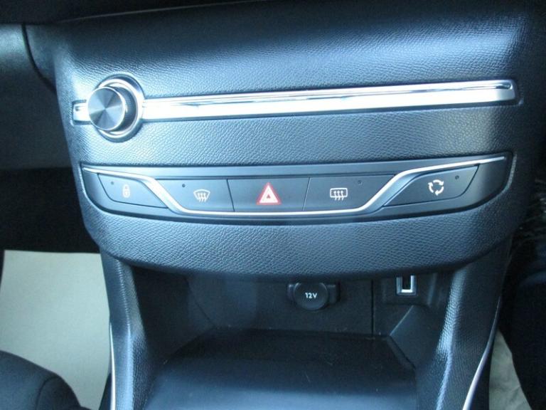 Peugeot 308 BLUE HDI S/S SW GT LINE