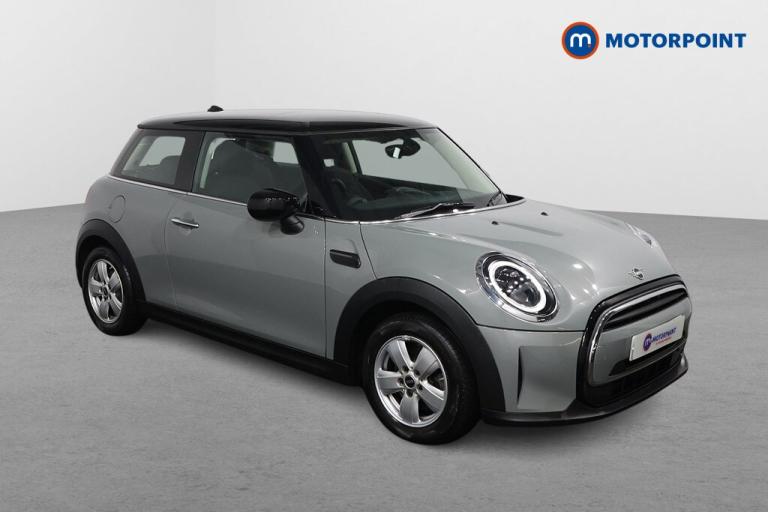 2022 MINI Hatch 1.5 Cooper Classic 3dr Auto Hatchback Petrol Automatic