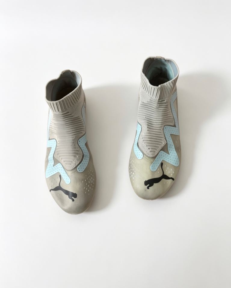 Puma Future Laceless Football Boots 