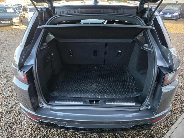 2016 Land Rover Range Rover Evoque 2.0 TD4 HSE Dynamic Auto 4WD Euro 6 (s/s) 5dr ESTATE Diesel Au...