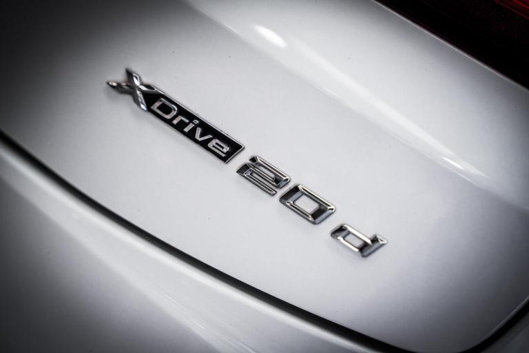 2018 BMW X4 2.0 20d M Sport Auto xDrive Euro 6 (s/s) 5dr COUPE Diesel Automatic