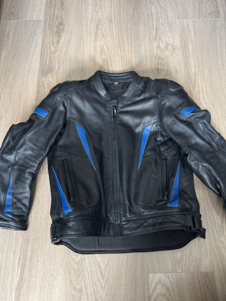 RST Leather Jacket