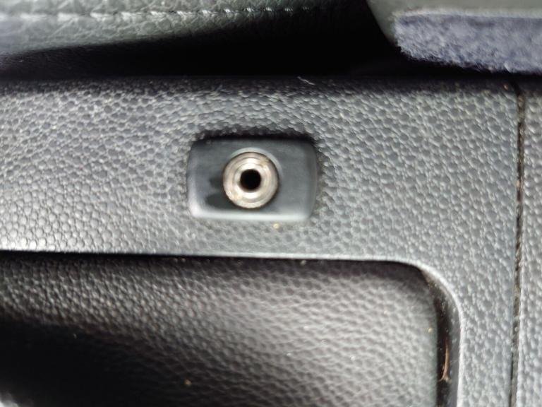 2010 Vauxhall Astra 1.6i 16v Elite 5dr HATCHBACK Petrol Manual