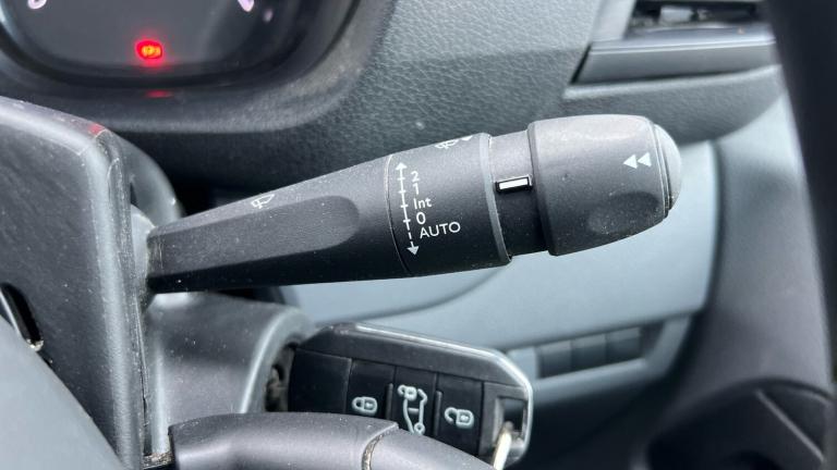 2021 Vauxhall Vivaro 2700 1.5d 120PS Sportive H1 Van PANEL VAN DIESEL Manual