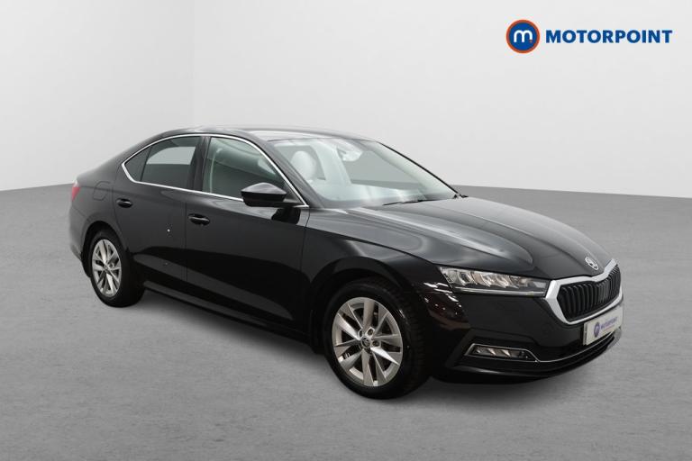 2024 Skoda Octavia 2.0 TDI 150 SE L 5dr DSG HATCHBACK DIESEL Automatic