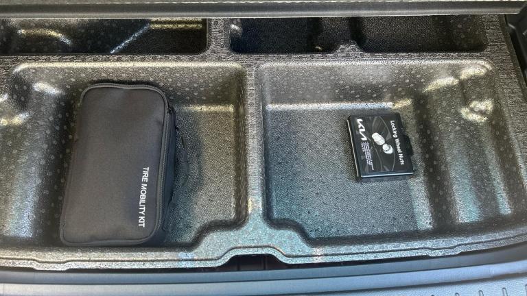 2025 Kia Sportage 1.6 T-GDi DCT GT-LINE S ESTATE Petrol Automatic