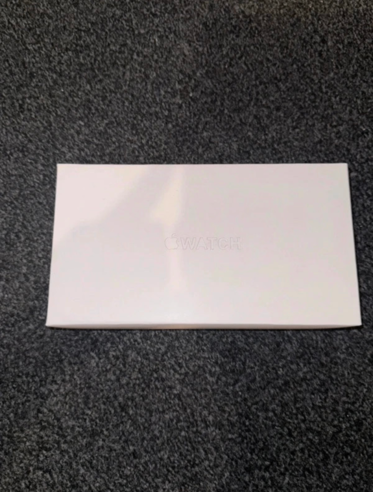 Apple Watch Ultra 3 GPS+CELLULAR