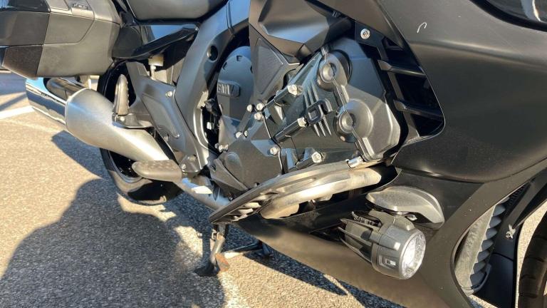 2021 BMW K 1600 B Le Other Petrol Manual