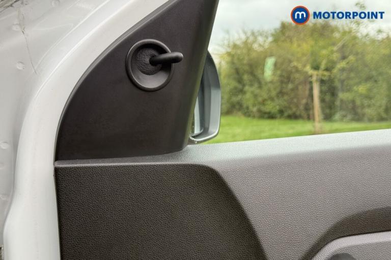 2022 Dacia Duster 1.0 TCe 90 Essential 5dr HATCHBACK PETROL Manual