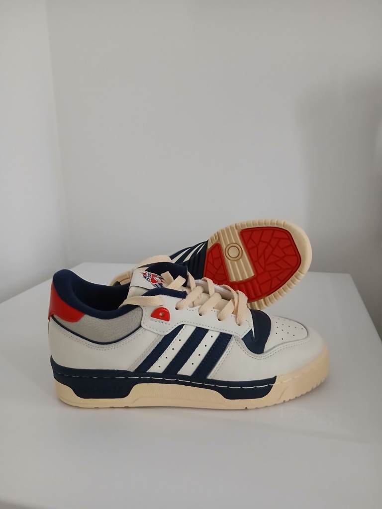 BRAND NEW, Adidas Rivalry 86 Low, size 5.5