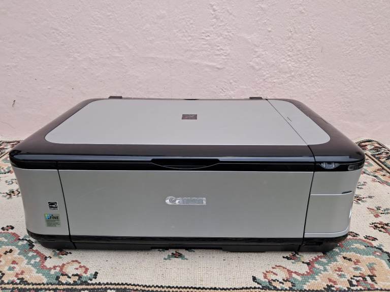 Canon MP560