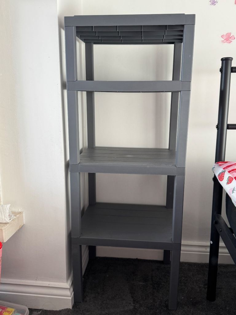 Storage for sale 