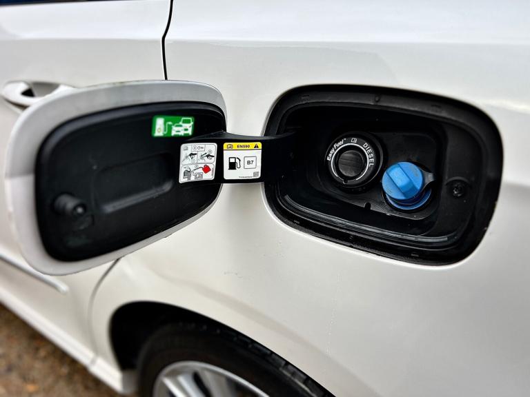 2019 Ford S-Max 2.0 EcoBlue 240 5dr Auto MPV Diesel Automatic