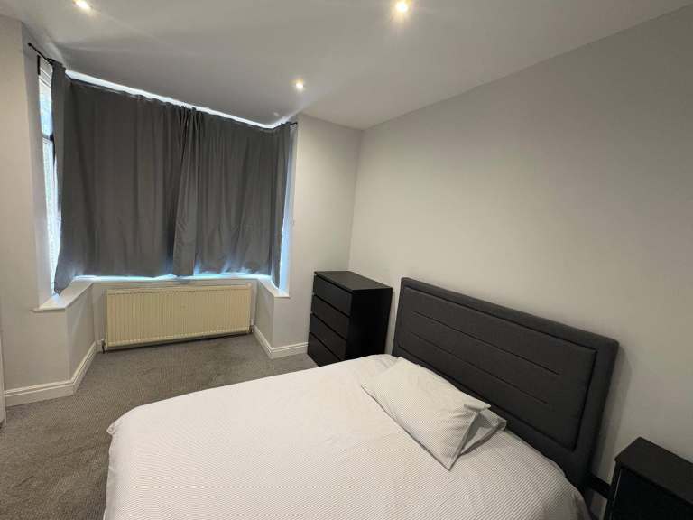 Amazing Ground Floor Double Bedroom for Rent – Shared House ✨
