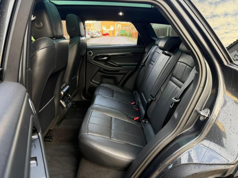 2021 Land Rover Range Rover Evoque 1.5 P300e R-Dynamic HSE 5dr Auto ESTATE PETROL/ELECTRIC Automatic