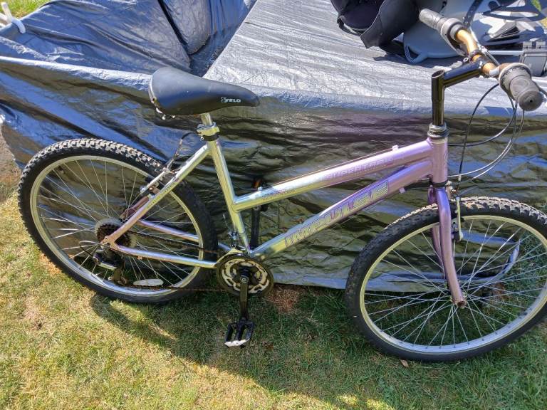 Ladies Supertrak Impulse Bike